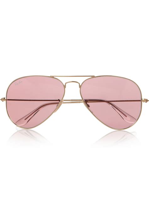 cheap pink ray bans